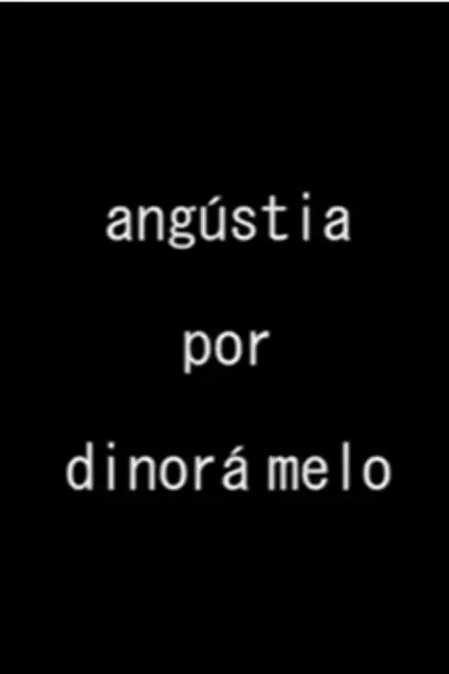 angústia
