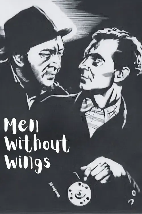 Men Without Wings