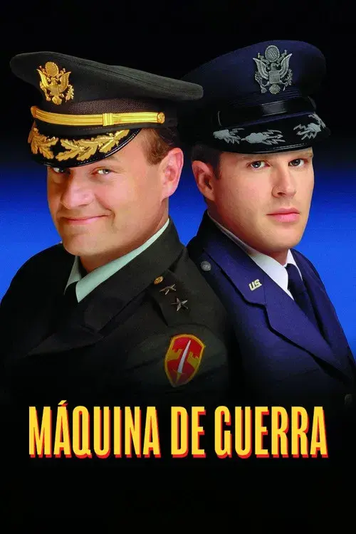 Máquina de Guerra