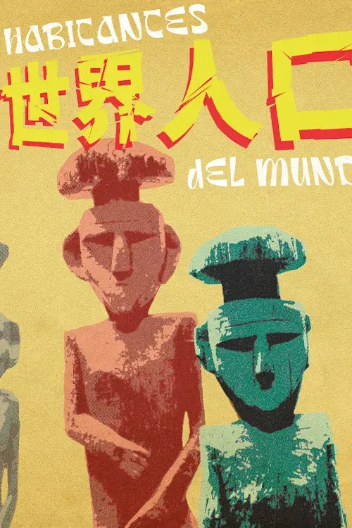 Habitantes del Mundo