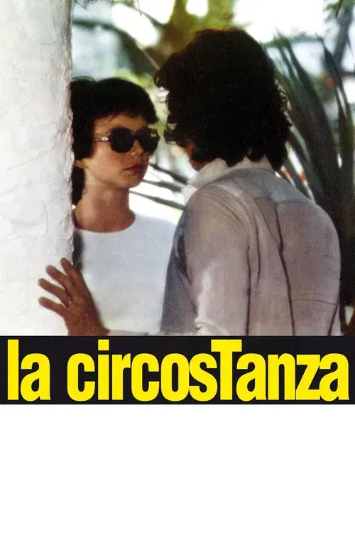 La circostanza
