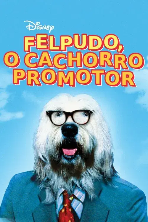 Felpudo - O Cachorro Promotor