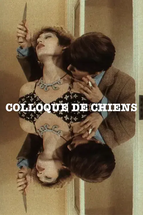 Colloque de chiens