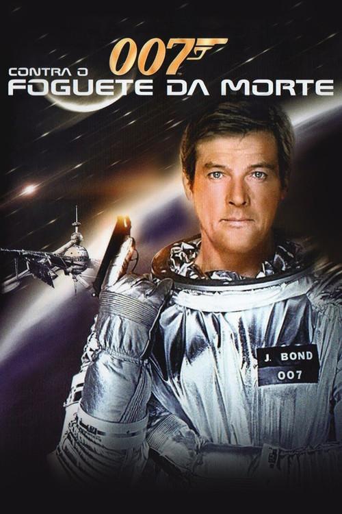 007 Contra o Foguete da Morte