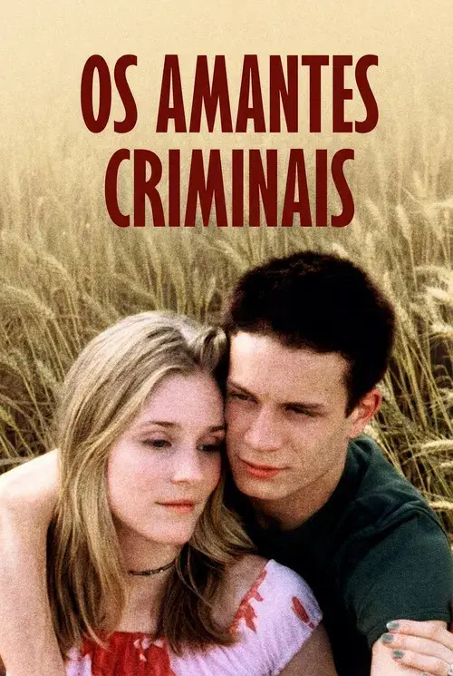 Os Amantes Criminais