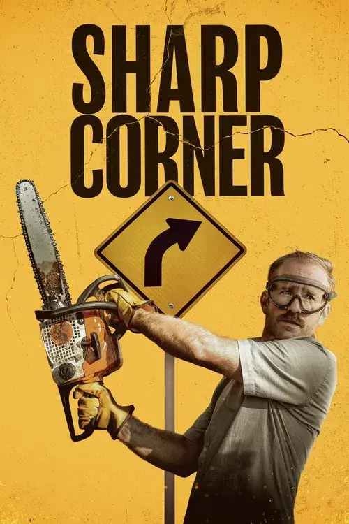 Sharp Corner