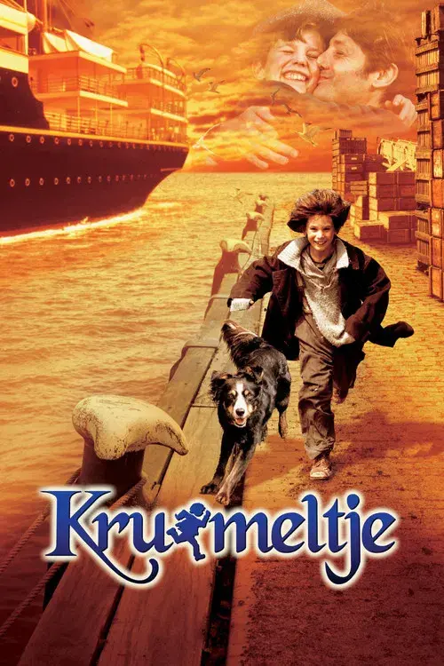 Kruimeltje