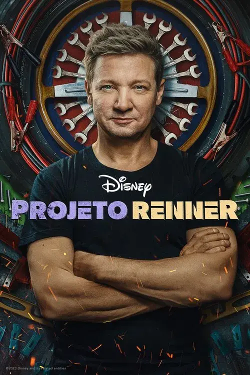 Projeto Renner