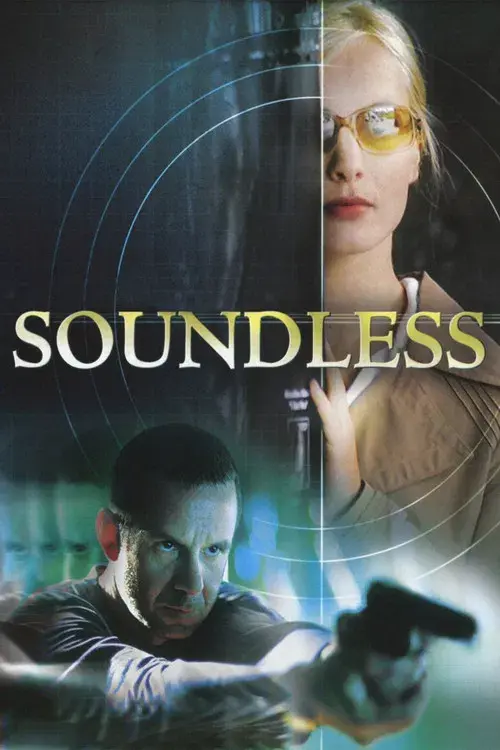 Soundless: Uma Mente Assassina