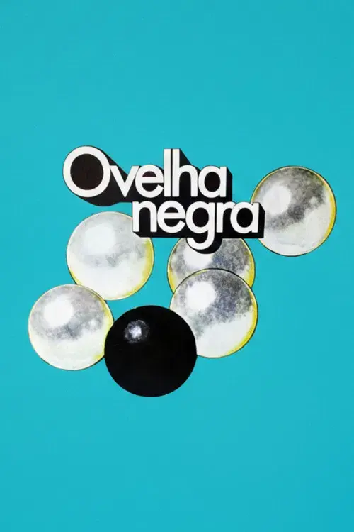 Ovelha Negra