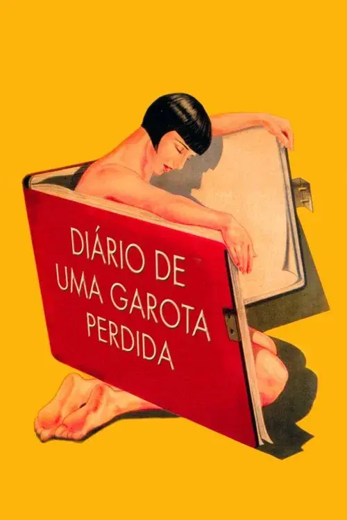 Diário de uma Garota Perdida