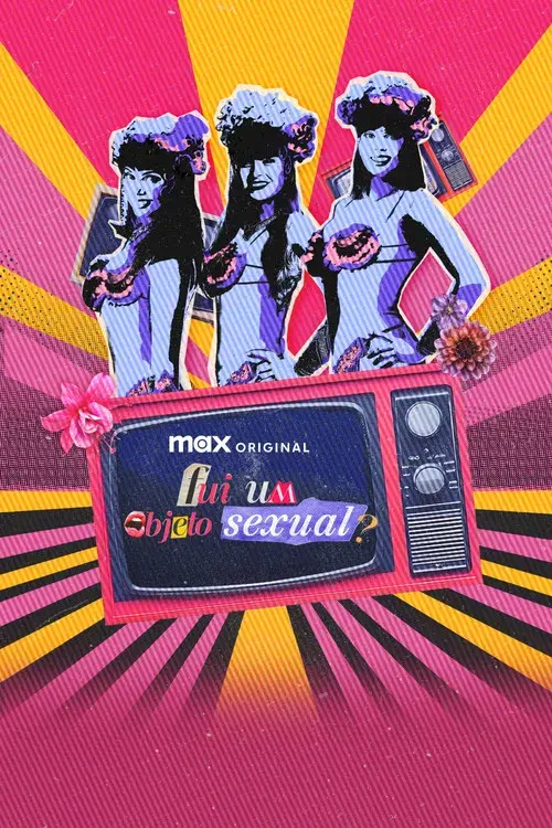 Fui um Objeto Sexual? A Mulher na TV Espanhola