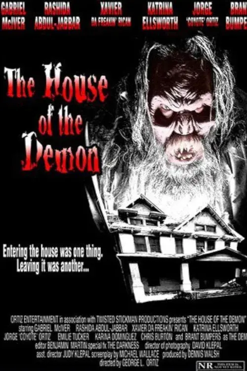 The House of the Demon