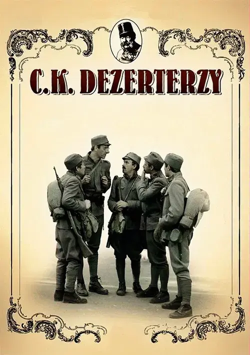 C.K. Dezerterzy