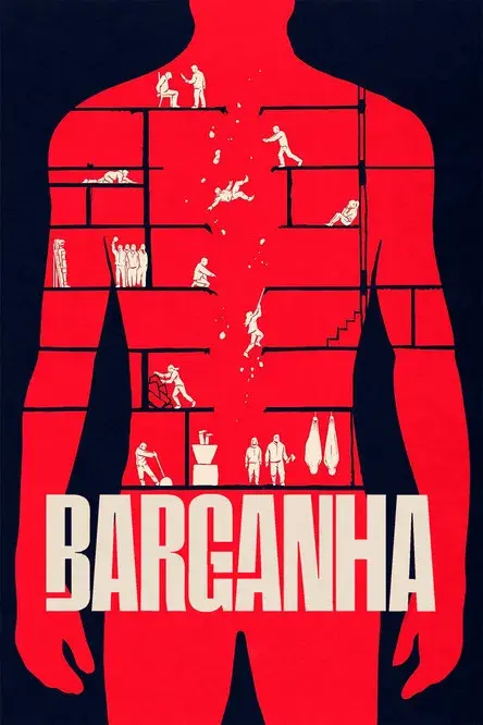 Barganha