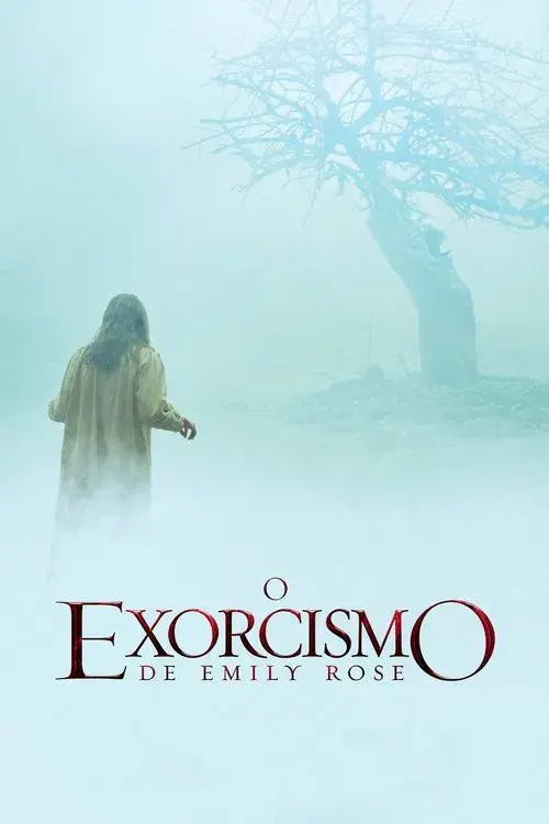 O Exorcismo de Emily Rose