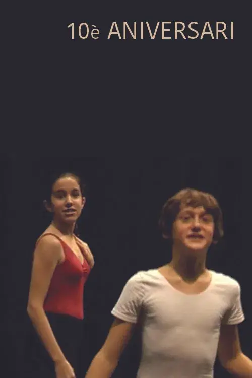 10è aniversari