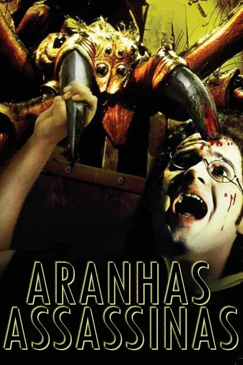 Aranhas Assassinas