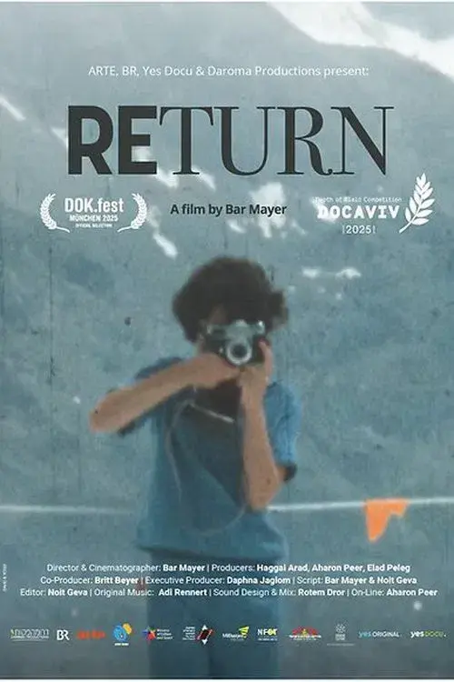 Return