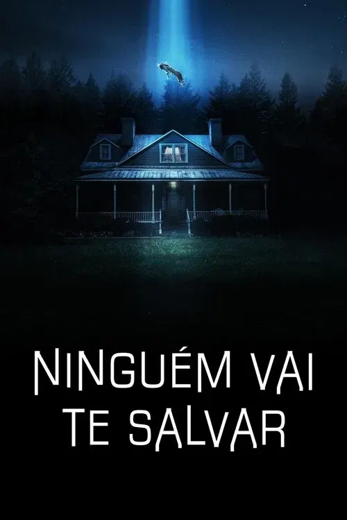 Ninguém Vai te Salvar