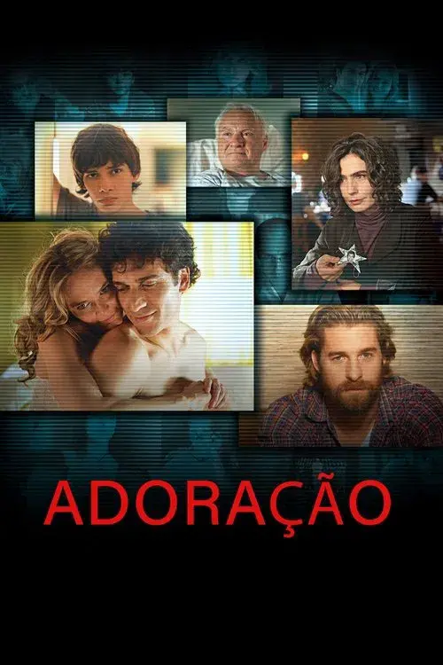 Adoração