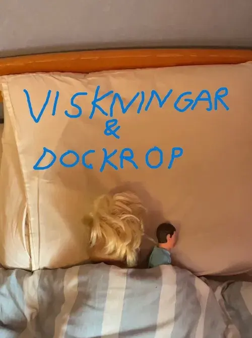 Cries and Doll Whispers