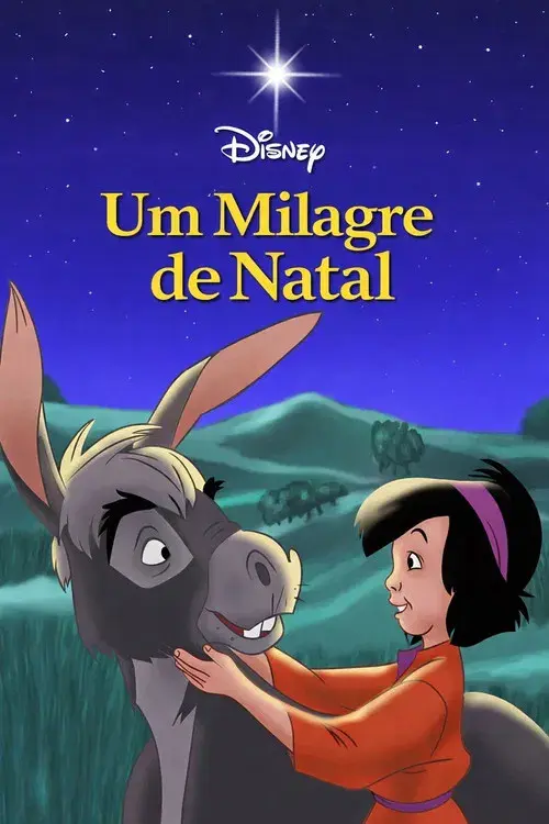 Um Milagre de Natal