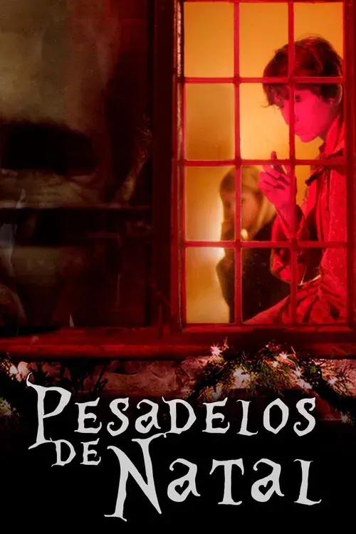 Pesadelos de Natal