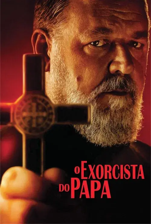 O Exorcista do Papa