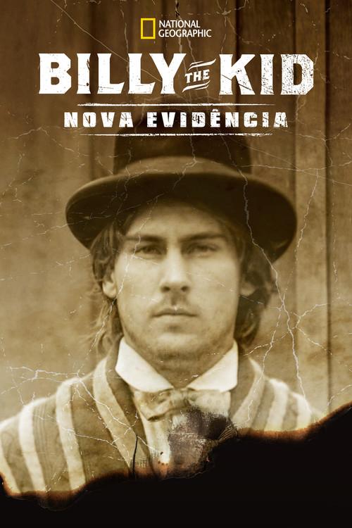 Billy The Kid: Nova Evidência