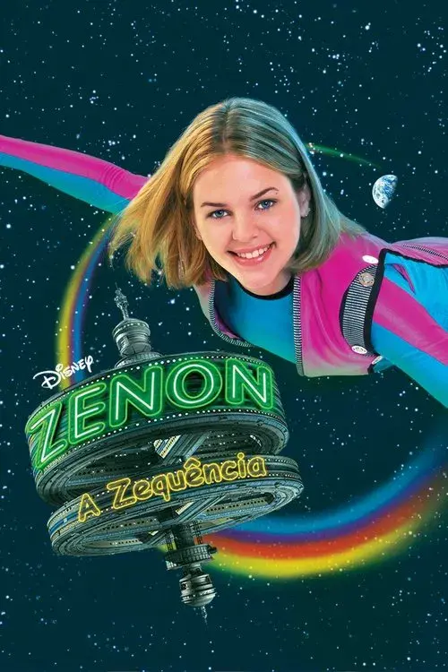 Zenon: A Zequência