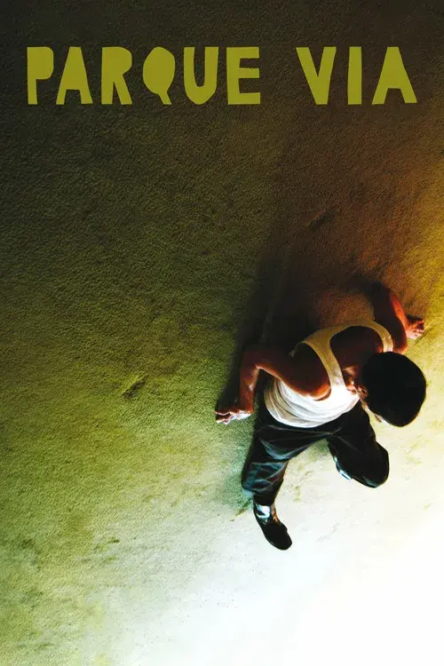 Parque Vía