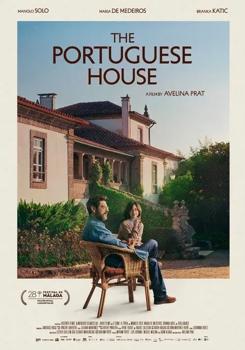 The Portuguese House