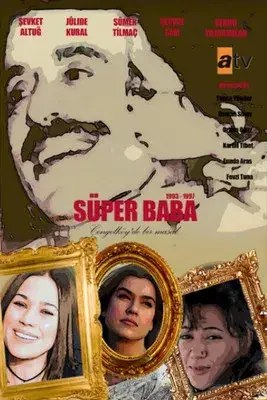 Süper Baba