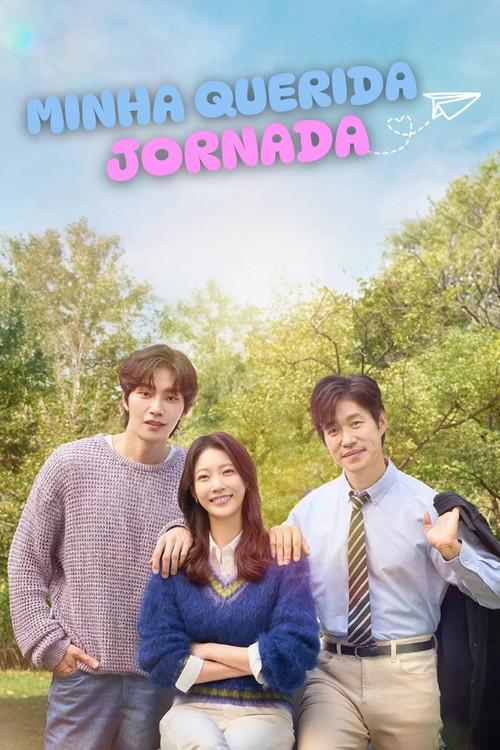 Minha Querida Jornada