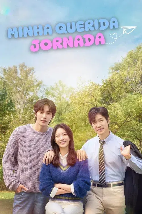 Minha Querida Jornada