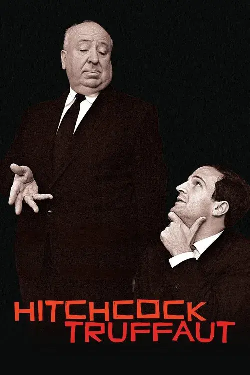 Hitchcock E Truffaut