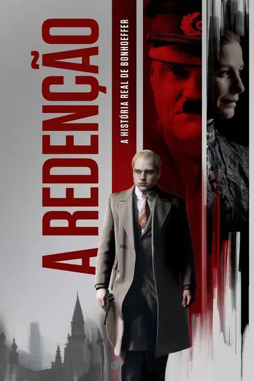 Redenção – A História Real de Bonhoeffer