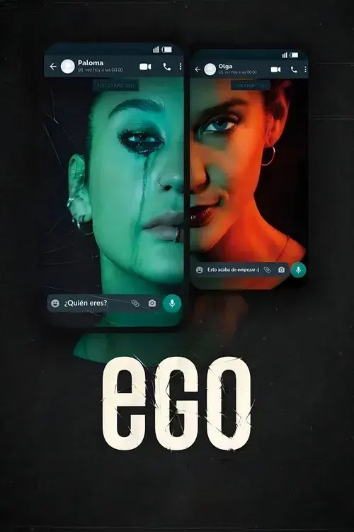 Ego