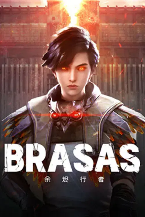 Brasas