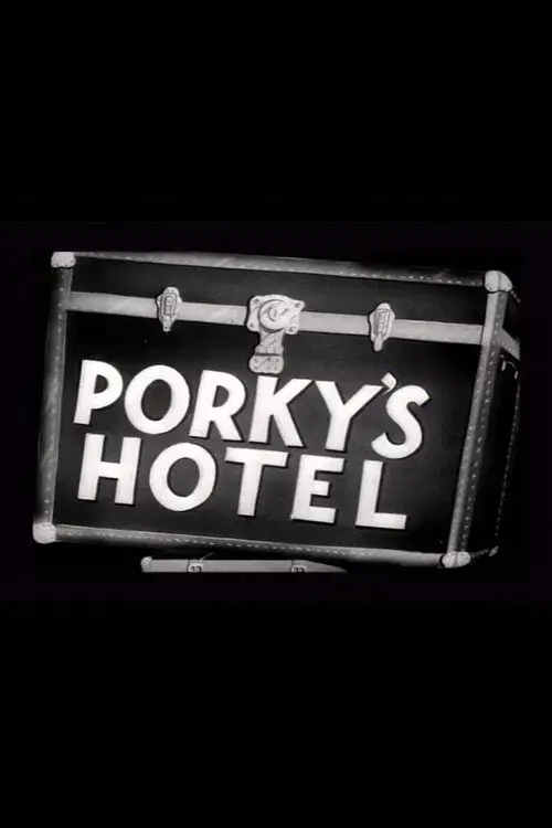 Porky's Hotel
