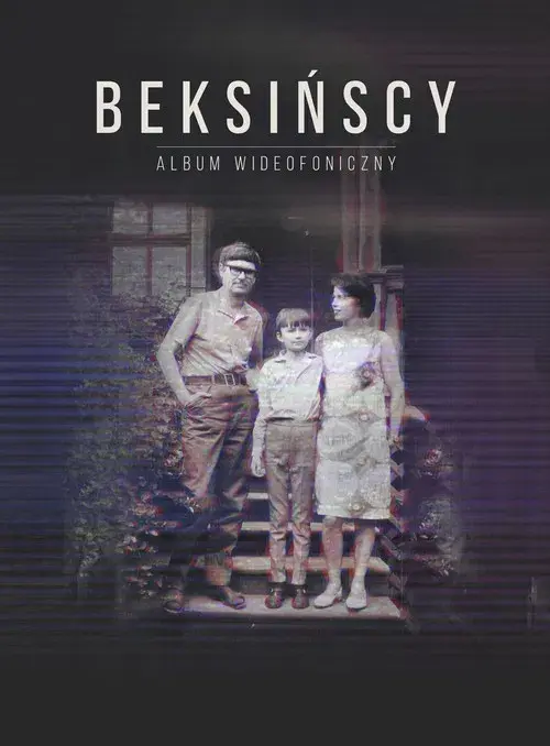 Beksińscy. Album wideofoniczny