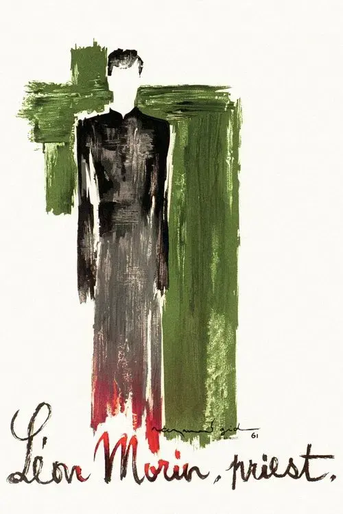 Léon Morin - O Padre