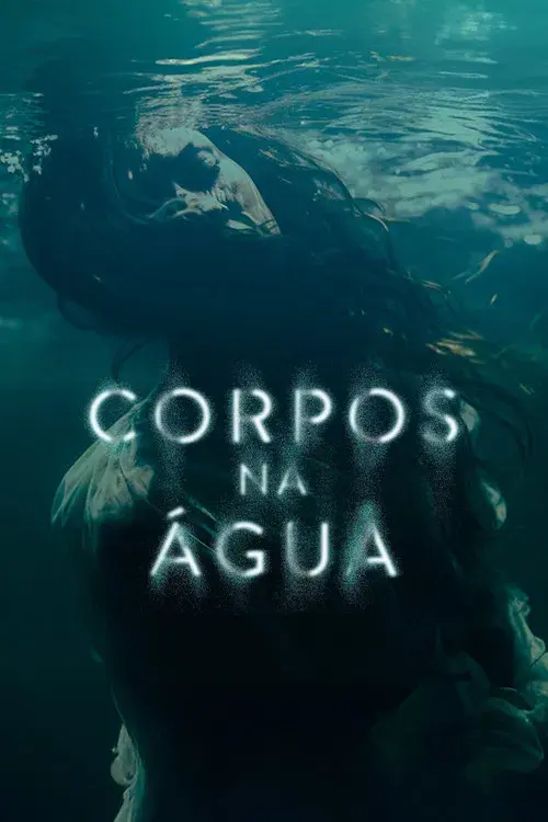 Corpos na Água