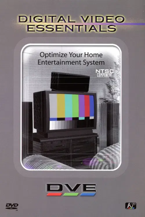 Digital Video Essentials