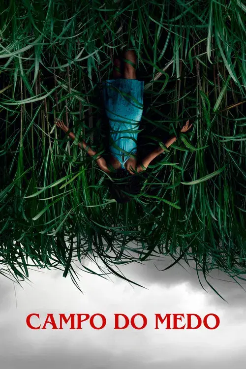 Campo do Medo