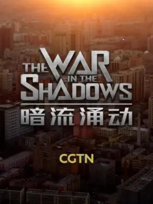 The War in The Shadows-Challenges Of Fighting Terrorism in Xinjiang