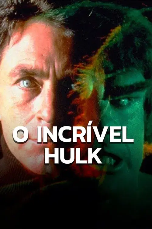 O Incrível Hulk