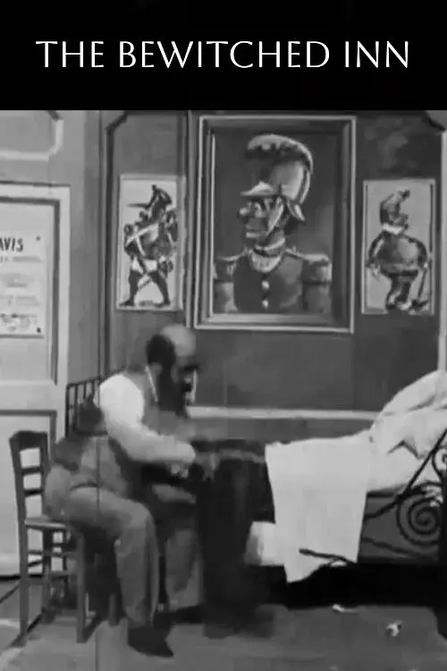 A Pousada Enfeitiçada