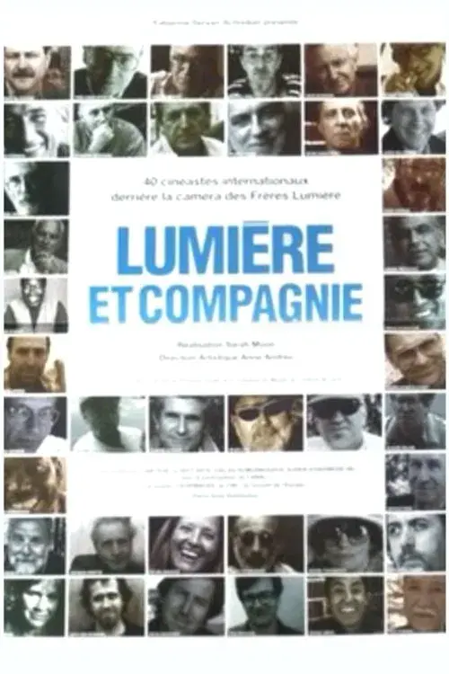 Lumière e Companhia